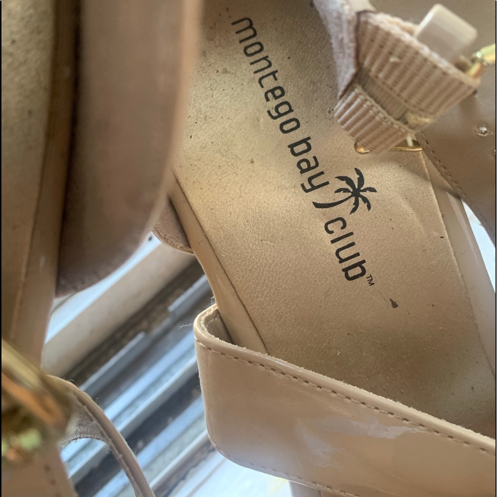 Heels - Picture 2 of 6